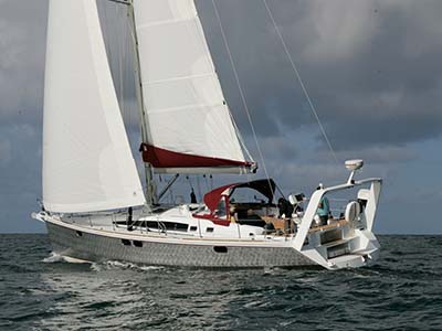 關于鋁合金船的事情你要知道